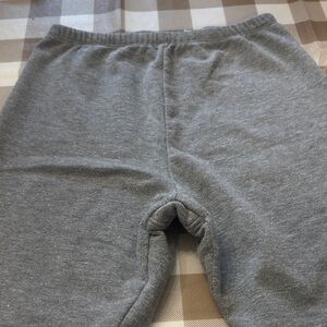 🟢10/$10 - Cherokee Gray Women's Sweatpants